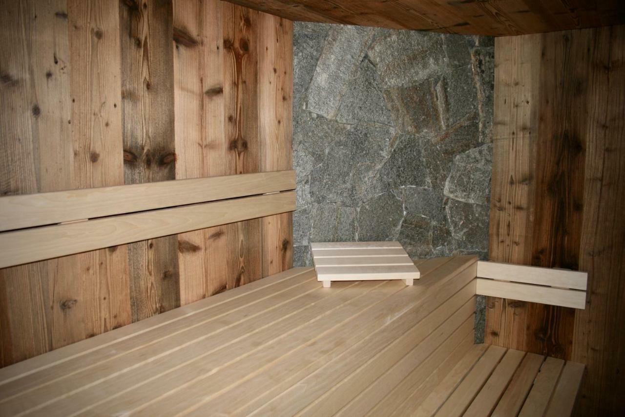 Appartements "Da Zillertaler Und Die Geigerin" Mayrhofen Eksteriør billede